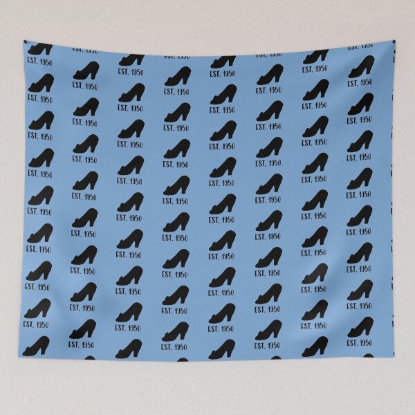 Item preview, Est. 1950 designed and sold by duchessjessica.