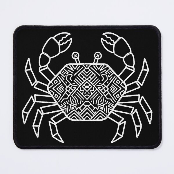Item preview, Cute Crab designed and sold by Mikhajuno.