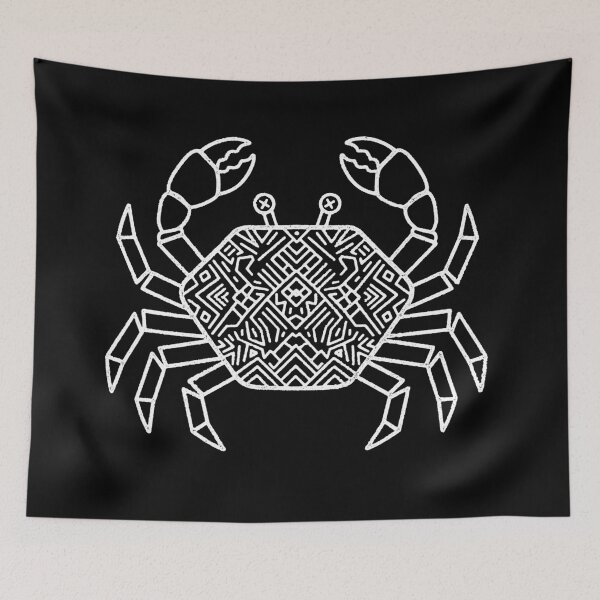 Item preview, Cute Crab designed and sold by Mikhajuno.