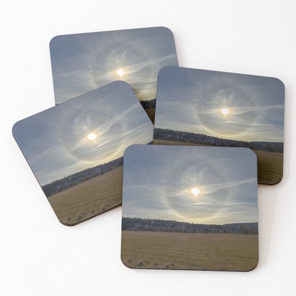 Item preview, Haze around the sun designed and sold by Cblifeisgood.