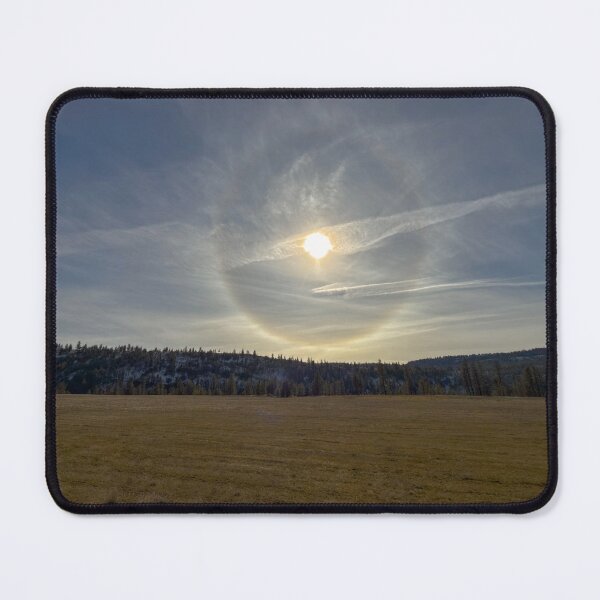 Item preview, Haze around the sun designed and sold by Cblifeisgood.