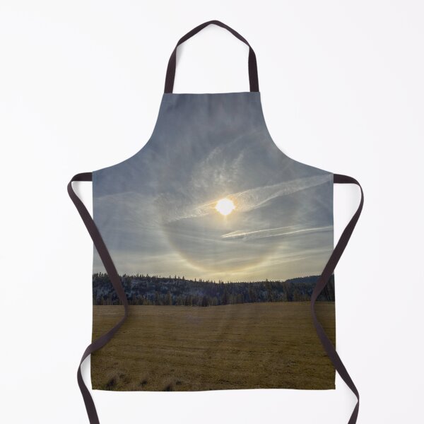 Item preview, Haze around the sun designed and sold by Cblifeisgood.