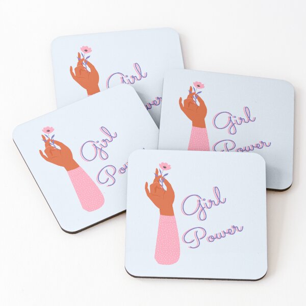 Item preview, Girl Power designed and sold by Nesro34.