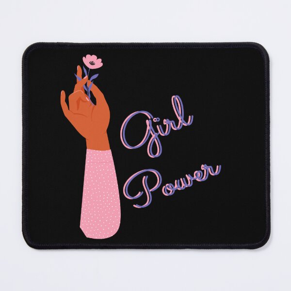 Item preview, Girl Power designed and sold by Nesro34.