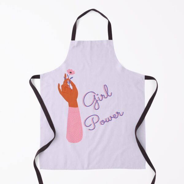Item preview, Girl Power designed and sold by Nesro34.