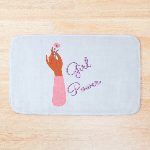 Item preview, Girl Power designed and sold by Nesro34.
