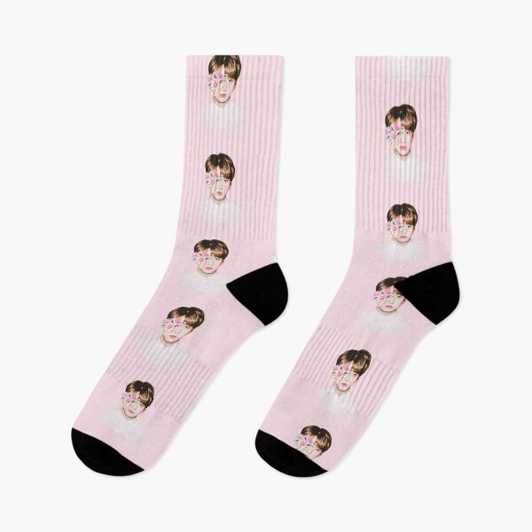 Item preview, Jungkook - Face photo collection designed and sold by clairelions88.