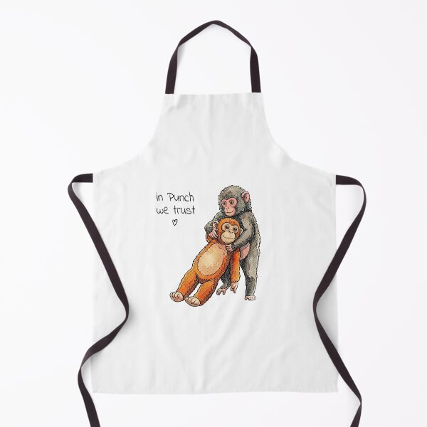 Item preview, In Punch We Trust designed and sold by acworks.