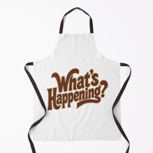 Item preview, What’s Happening designed and sold by Art for Every Person.