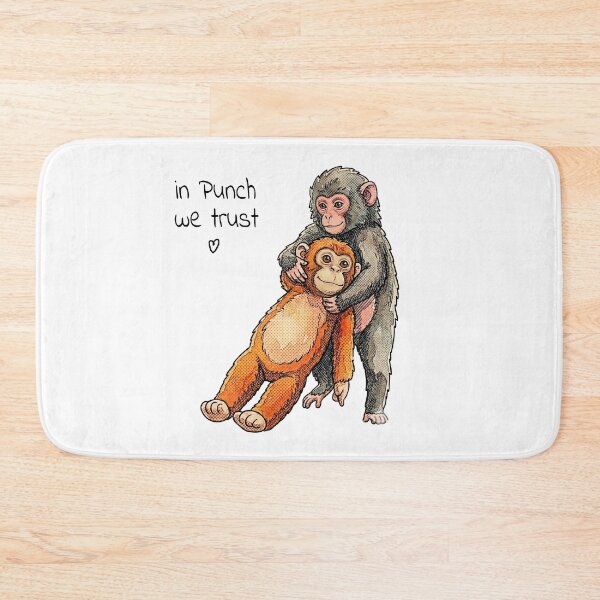 Item preview, In Punch We Trust designed and sold by acworks.