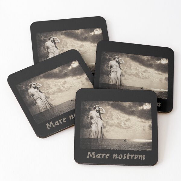 Item preview, Mare nostrum - II designed and sold by alfredosorli.