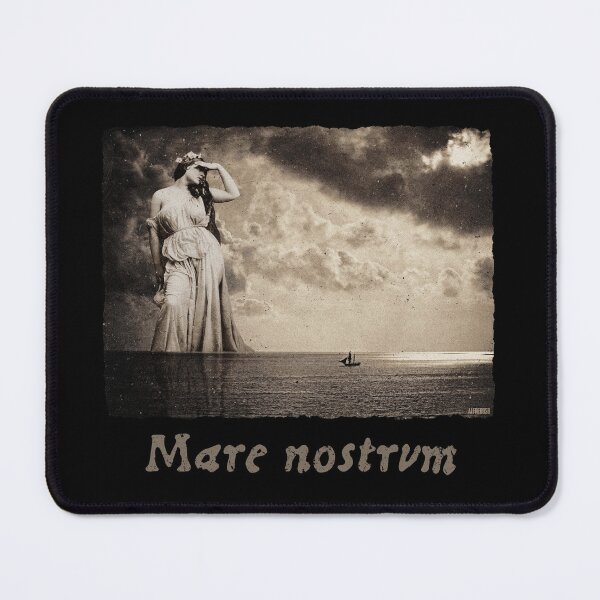 Item preview, Mare nostrum - II designed and sold by alfredosorli.
