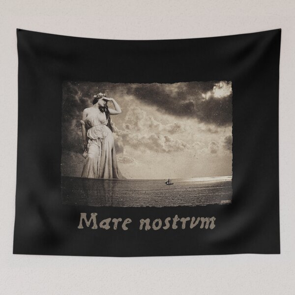 Item preview, Mare nostrum - II designed and sold by alfredosorli.