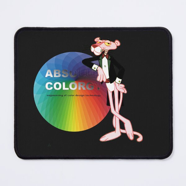 Item preview, COLOR CIRCLE PINK PHANTER FOR COLORGY designed and sold by COLORGY ONLINE SHOP .