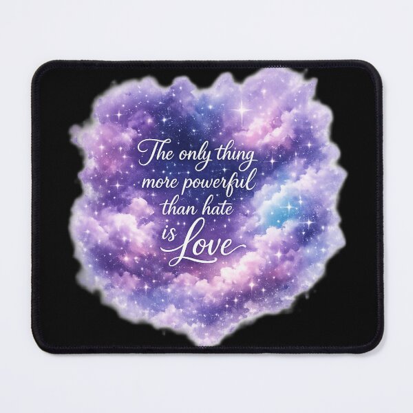 Item preview, The universe agrees - cosmic love designed and sold by MadCuteLab.