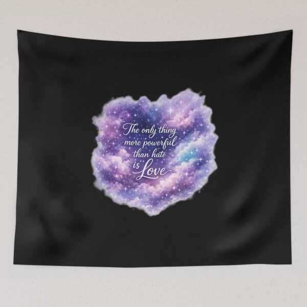 Item preview, The universe agrees - cosmic love designed and sold by MadCuteLab.