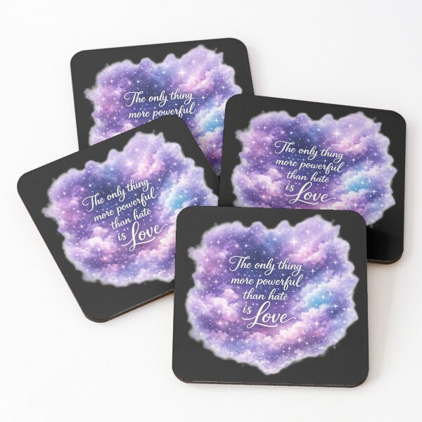 Item preview, The universe agrees - cosmic love designed and sold by MadCuteLab.
