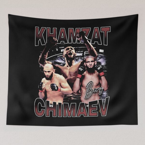 Item preview, Khamzatt Chimaevv designed and sold by First Store.