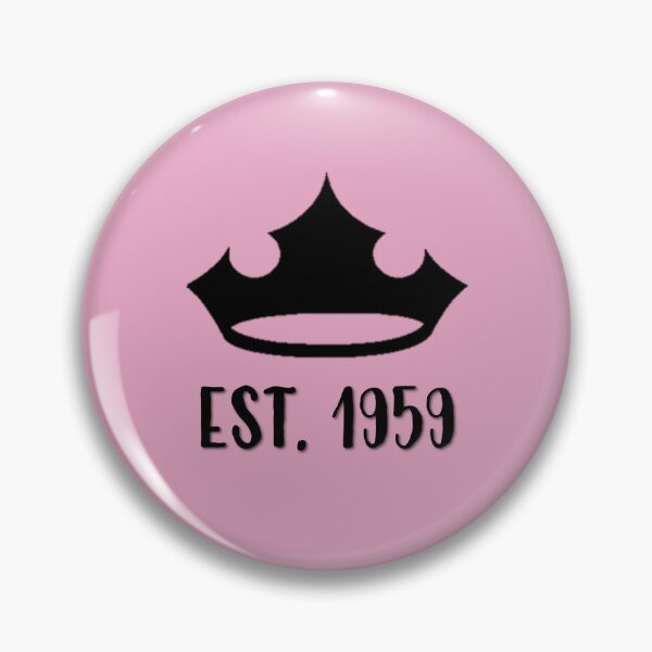 Item preview, Est. 1959 designed and sold by duchessjessica.