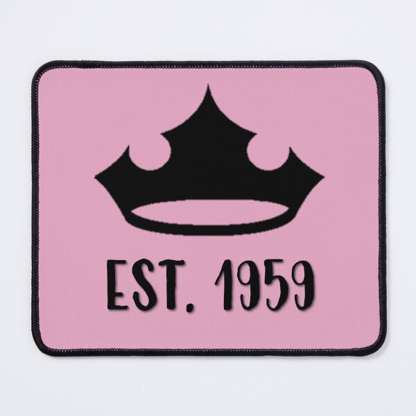 Item preview, Est. 1959 designed and sold by duchessjessica.