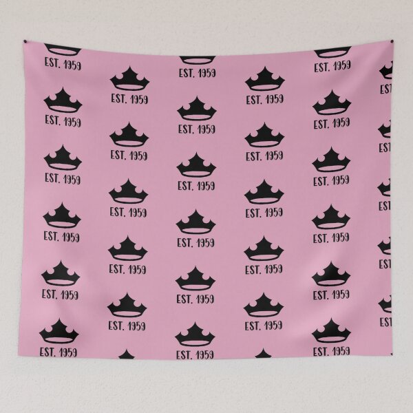 Item preview, Est. 1959 designed and sold by duchessjessica.