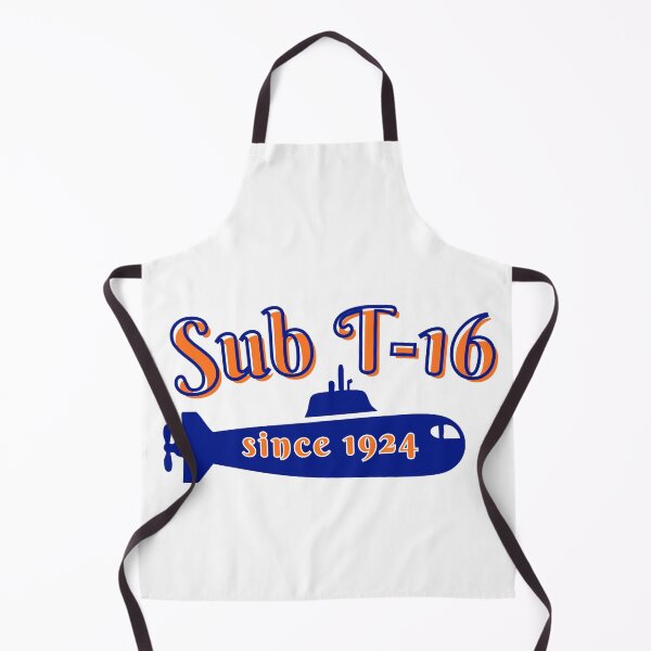 Item preview, Sub T-16 designed and sold by Ash Tree Designs.