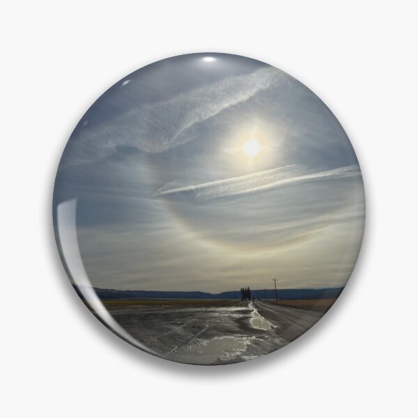 Item preview, Winter hazy sun  designed and sold by Cblifeisgood.
