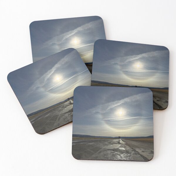Item preview, Winter hazy sun  designed and sold by Cblifeisgood.