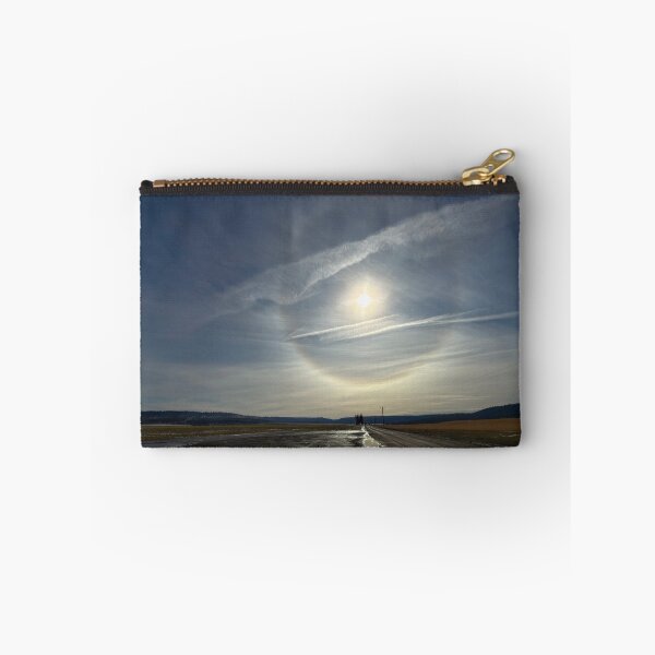 Item preview, Sol brumoso de invierno designed and sold by Cblifeisgood.