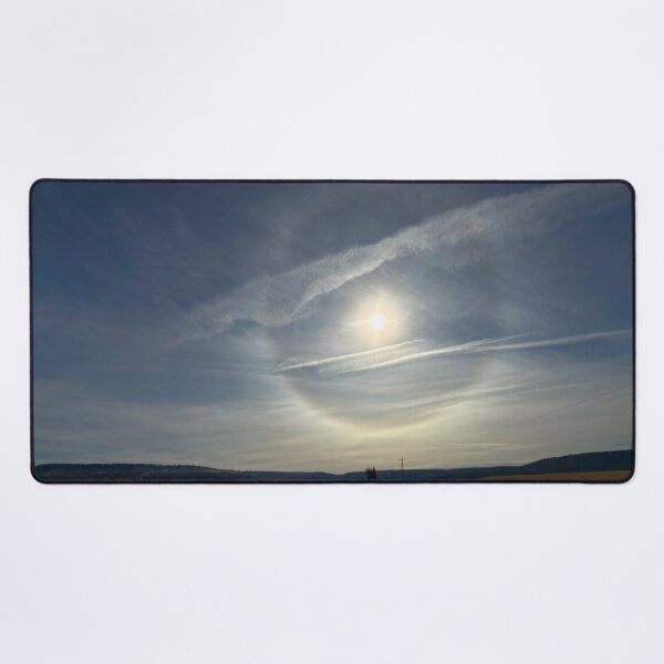Item preview, Winter hazy sun  designed and sold by Cblifeisgood.
