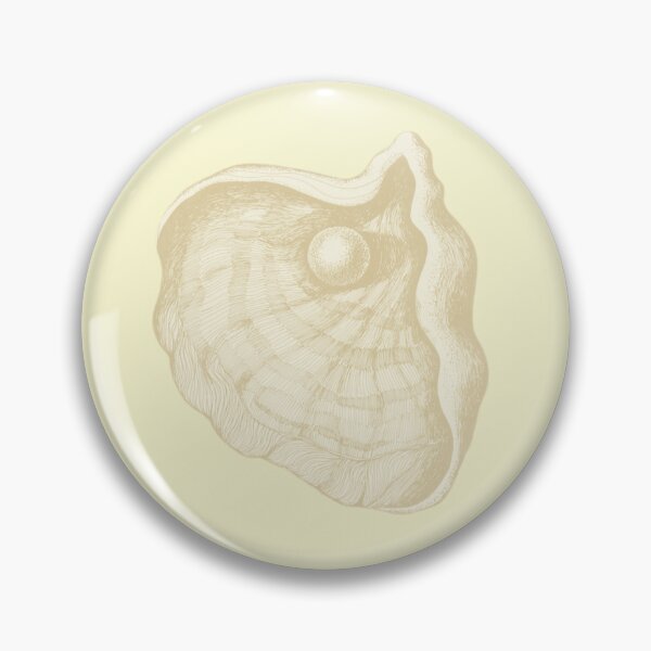 Item preview, Pearl oyster Shell  designed and sold by sugar moss.
