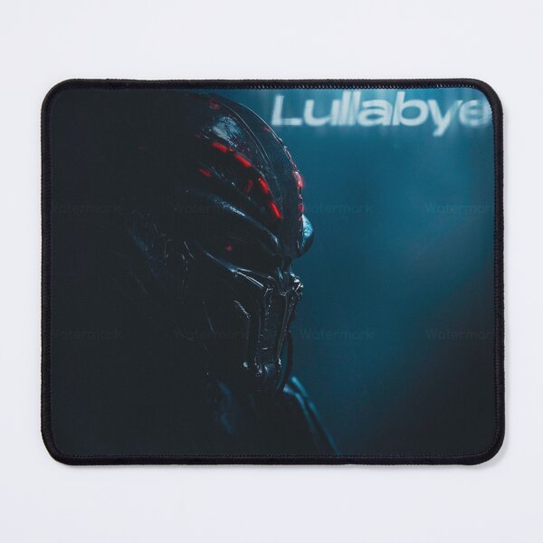 Item preview, Demon's Lullabye by Lucius Echo designed and sold by Lucius Echo Merchandise.