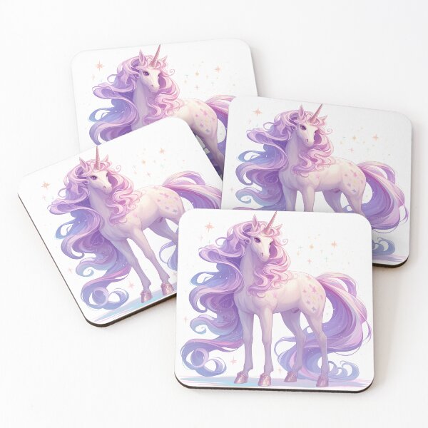 Item preview, Unicorn designed and sold by Solace Sparkles.