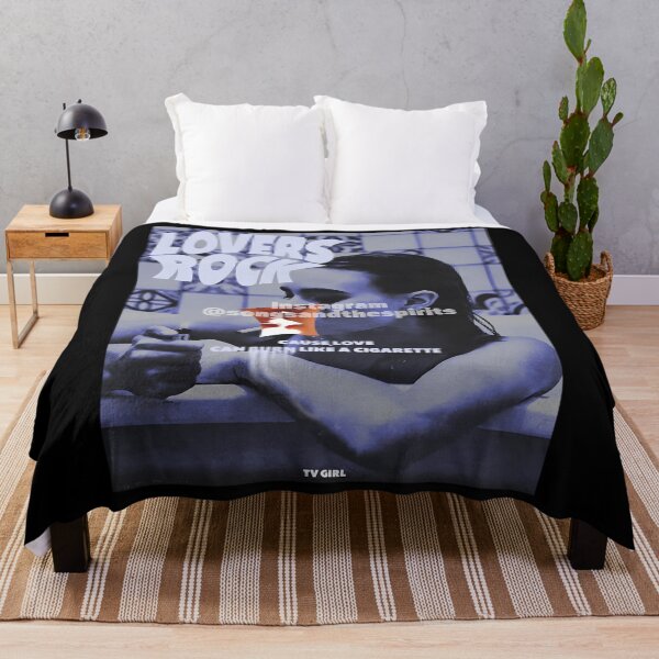 Item preview, Tv Girll  - Lovers Rock Vintage designed and sold by zouhair oitache.