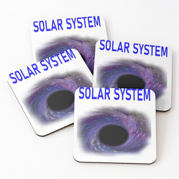 Item preview, Solar system sticker and t-shirt designed and sold by Khalid lq.