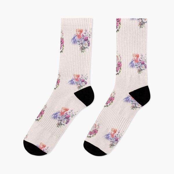 Item preview, Maknae Line - Love Yourself 承 Her - L designed and sold by clairelions88.