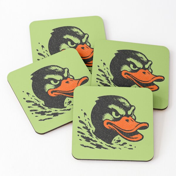 Item preview, Angry duck designed and sold by Brendon987.