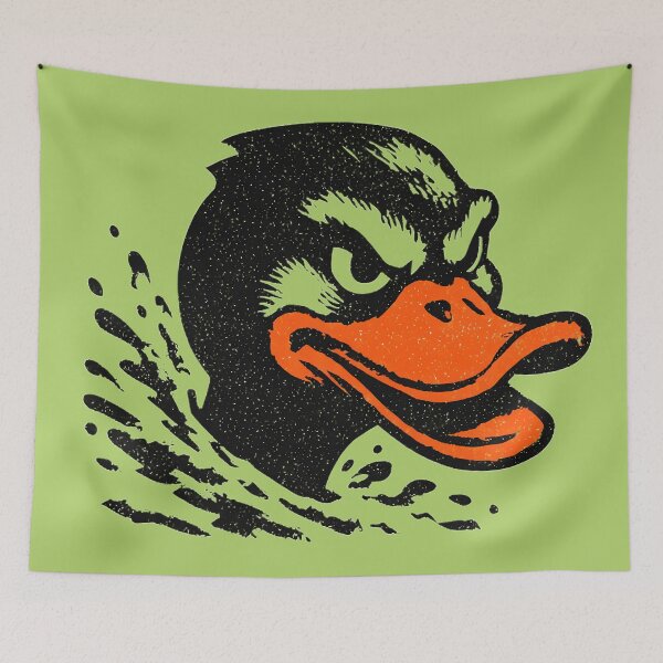 Item preview, Angry duck designed and sold by Brendon987.