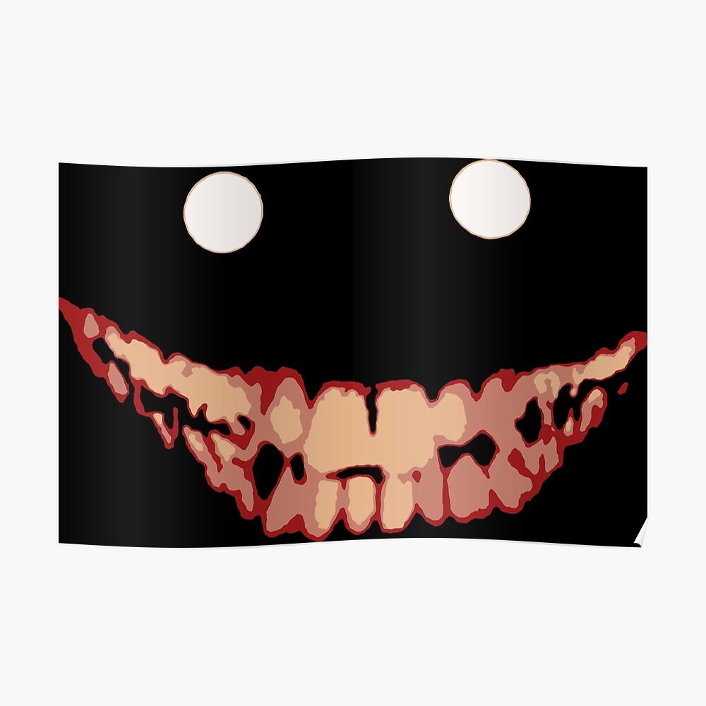 Untitled Mask By Thecryptkeeper Redbubble