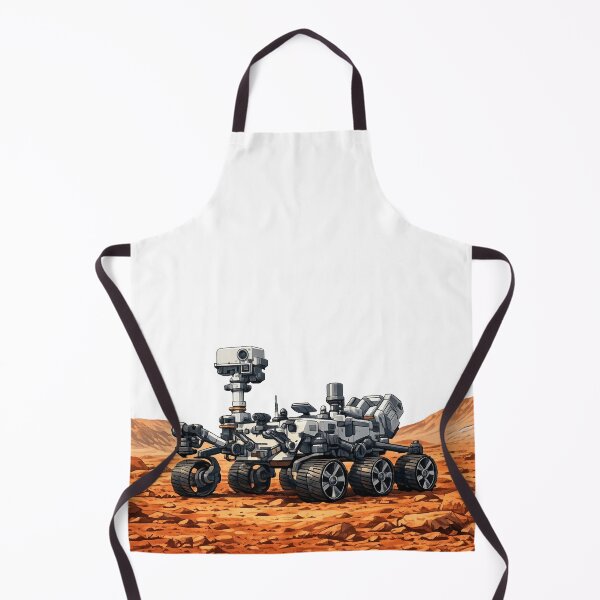 Item preview, Mars Rover designed and sold by Art for Every Person.