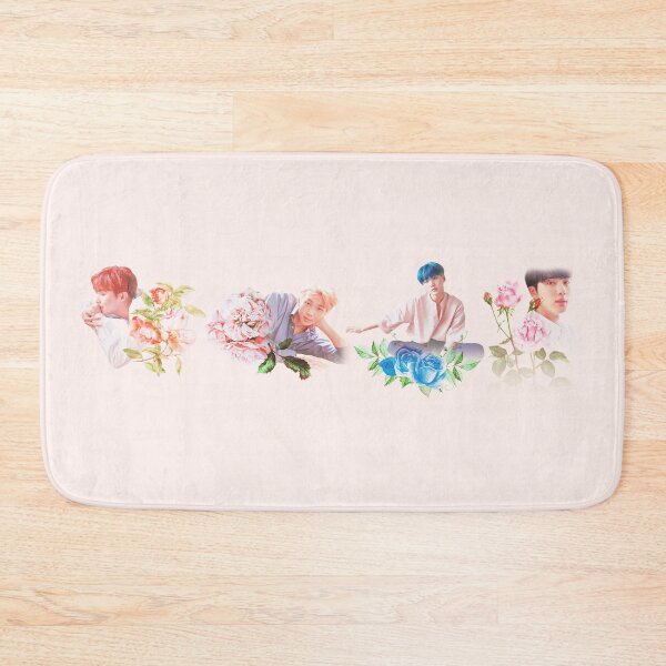 Item preview, Hyung Line - Love Yourself 承 Her - L designed and sold by clairelions88.