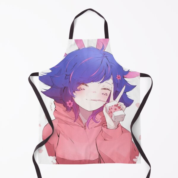 Item preview, Neeko Peace Sign League Of Legends designed and sold by KomiArts.