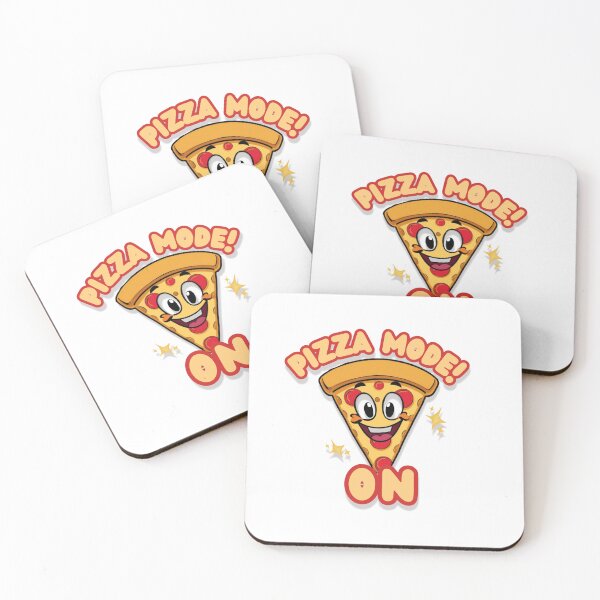 Item preview, Pizza mode designed and sold by Ayagamea.