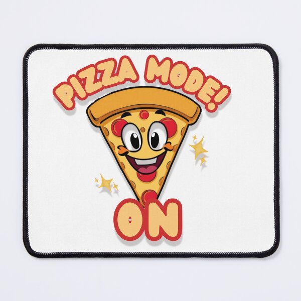 Item preview, Pizza mode designed and sold by Ayagamea.