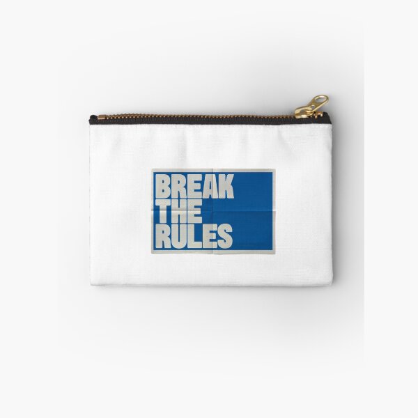 Item preview, break the rules designed and sold by TSGDesign.