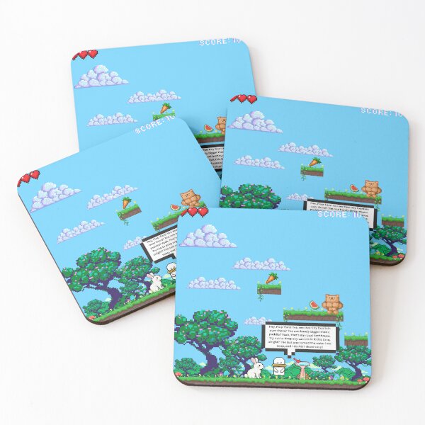 Item preview, HOP Adventures 2 designed and sold by GGPopStudio.