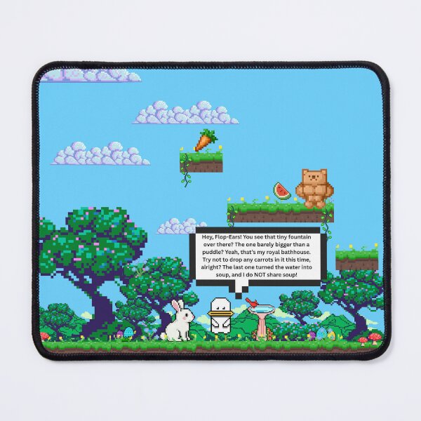 Item preview, HOP Adventures 2 designed and sold by GGPopStudio.