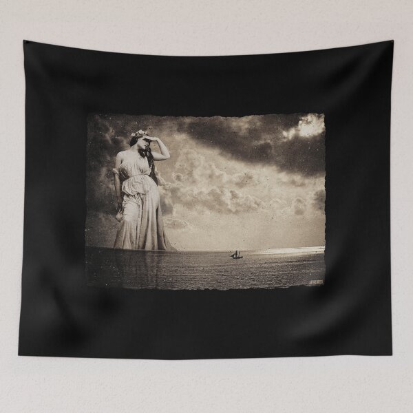 Item preview, Mare nostrum designed and sold by alfredosorli.