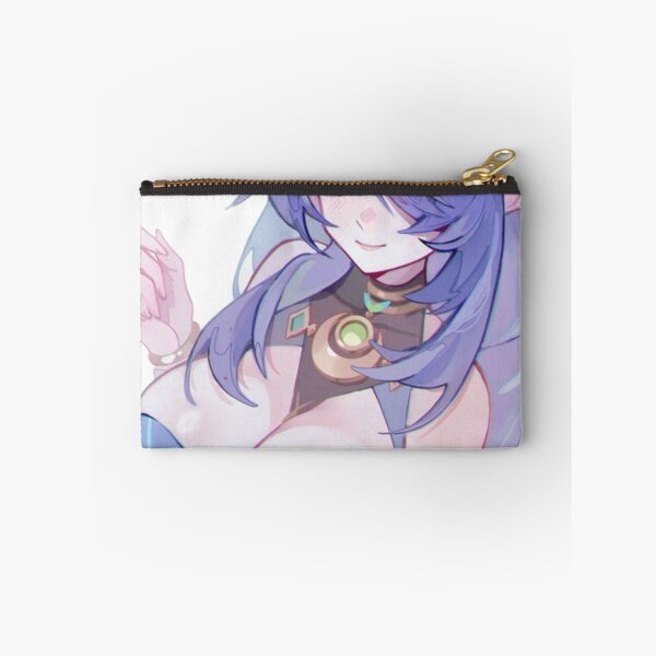 Item preview, Lauma Smiles Genshin Impact designed and sold by KomiArts.