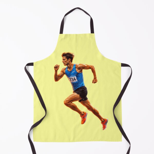 Item preview, Every stride counts. designed and sold by TheWonkyEaselCo.